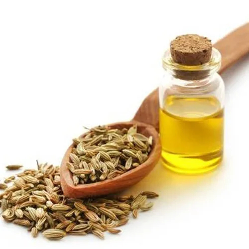 Fennel Seed Oleoresin