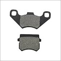 Pad 4 Wheeler Parts