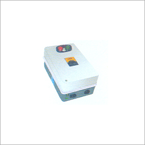 एयर ब्रेक DOL स्टार्टर