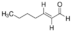 Trans-2-Heptenal (Cas Number: 18829-55-5) - Density: 0.857 Gram Per Millilitre (G/Ml)