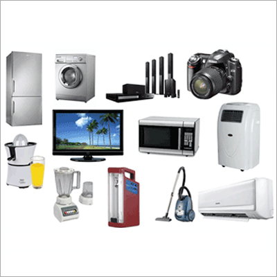 इलेक्ट्रॉनिक्स होम एप्लायंसेज
