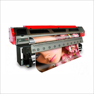 फ्लेक्स प्रिंटिंग मशीन