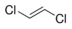 Trans-1,2-Dichloroethylene (C2H2Cl2) - Molecular Formula: C2H2Cl2
