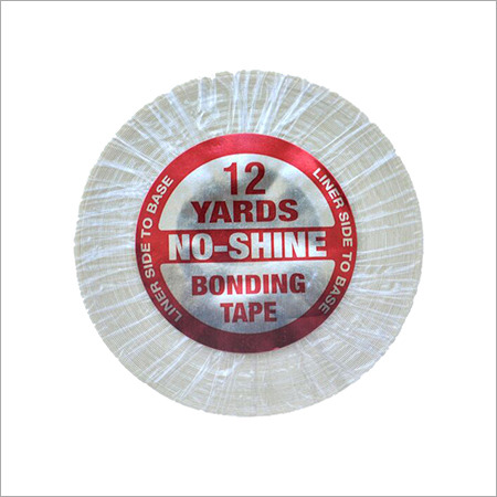 White No-Shine Bonding Tape