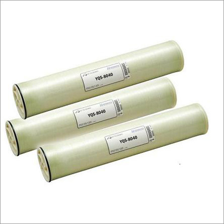 RO Membranes - Polysulfone, Standard Size | 6 Month Warranty, Effective Water Purification and Contaminant Filtration