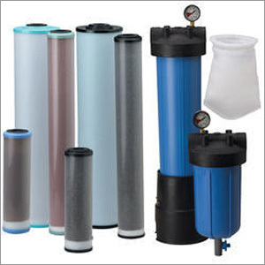 Ro Cartridge Filters