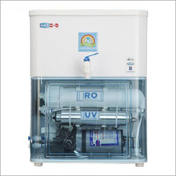 घरेलू जल शोधक