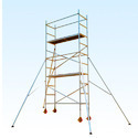 double-width-scaffold-with-staire