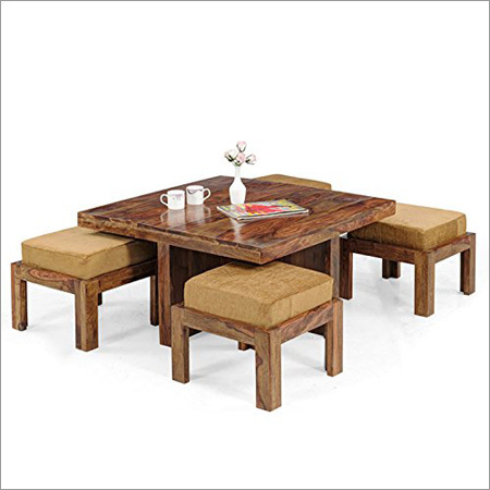 डाइनिंग टेबल सेट