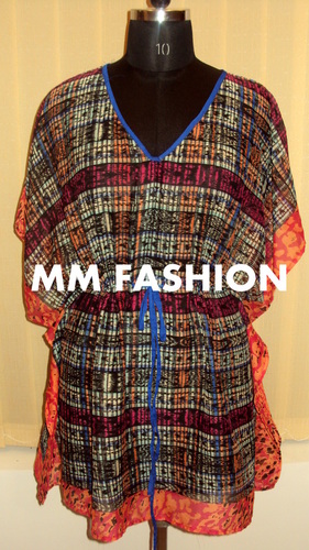 डिजाइनर कुर्ती