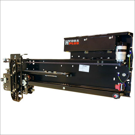 लिफ्ट दरवाजा ऑपरेटर