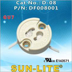 For Two Pin Low-voltage