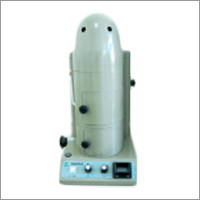 सुखाने नमी निर्धारण मीटर