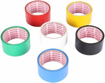 Packaging Tape - Color: Clear