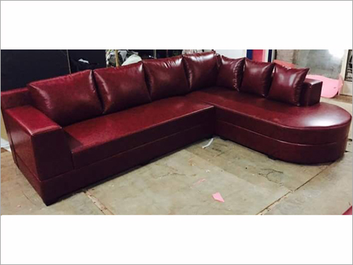 Leatheraide  Sofa Set No Assembly Required
