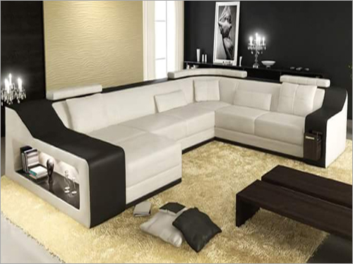 Corner Sofa Set