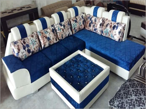 Lounge Sofa Set