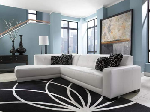 Modular Fancy Sofa Set