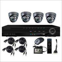 Cctv Surveillance System