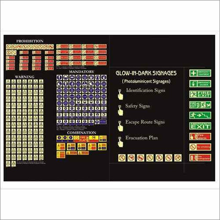डिजिटल निर्देशक या चेतावनी संकेतक