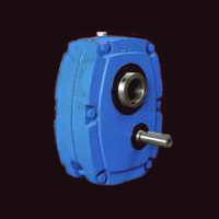 स्टील प्लांट कन्वेयर गियर बॉक्स