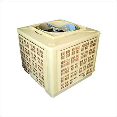 Easy Air Cooler