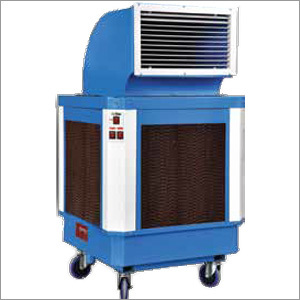 Evaporative Air Coolers