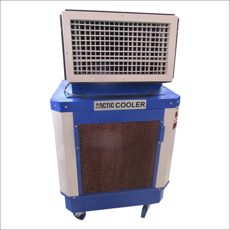 Commercial Jumbo Air Cooler