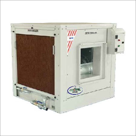 DRI Arctic Evaporative Cooler