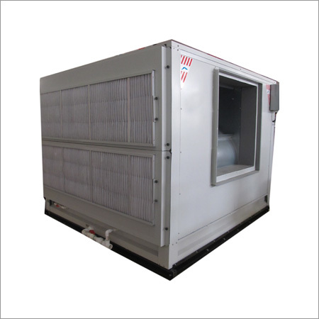 Dew Point Cooling Systems
