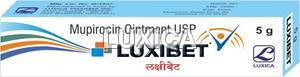 Mupirocin OINTMENT - Antibacterial Ointment for Skin Infections | Effective Relief , Fast-Acting Formula