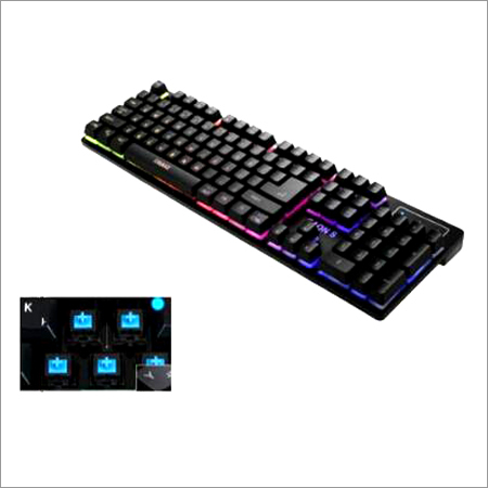 कंप्यूटर कीबोर्ड