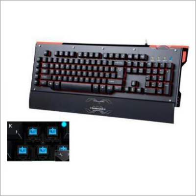 लैपटॉप कीबोर्ड