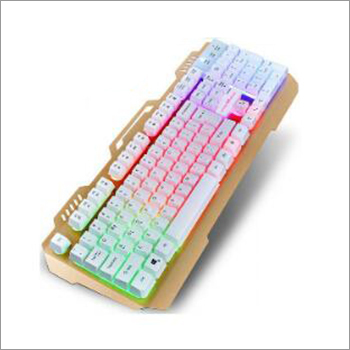 मानक कीबोर्ड