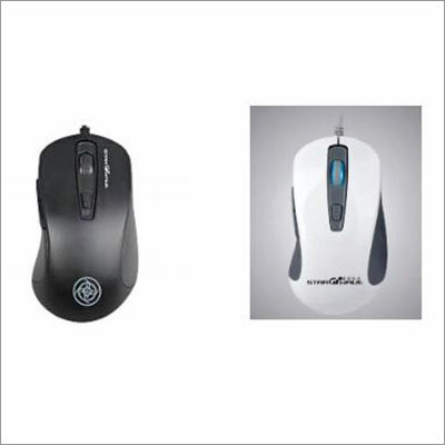 Wireless Optical Mouse