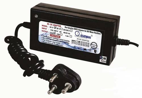 आरओ एसएमपीएस एडाप्टर