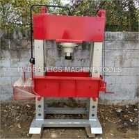 Hydraulic Machine