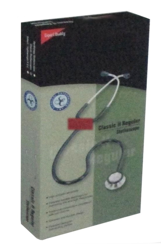 Electronic Stethoscope