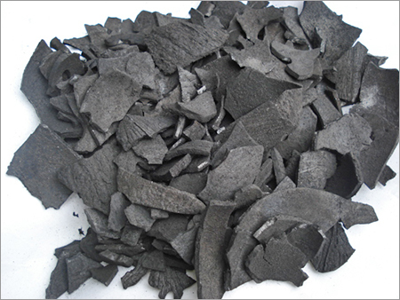Coconut Charcoal Briquettes