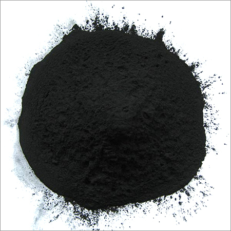Charcoal Powder