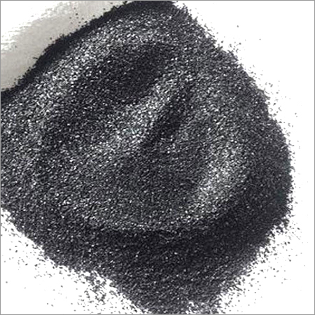Low Iodine Activated Carbon Powder