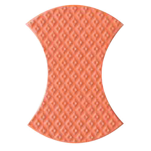 Star Dumbels Rubber Mould