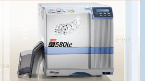 ID कार्ड प्रिंटर XID 580ie