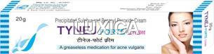 प्रेसिपिटेटेड सल्फर क्रीम