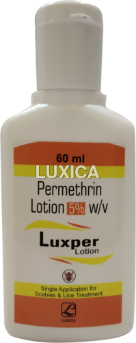 Permethrin LOTION