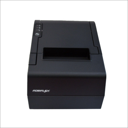 थर्मल ट्रांसफर बारकोड प्रिंटर