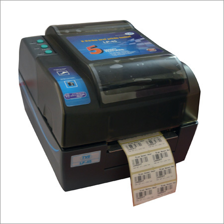 थर्मल बारकोड प्रिंटर