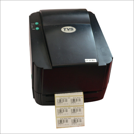बारकोड लेबल प्रिंटर