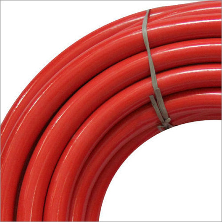 Fire Hose Rubber Pipe