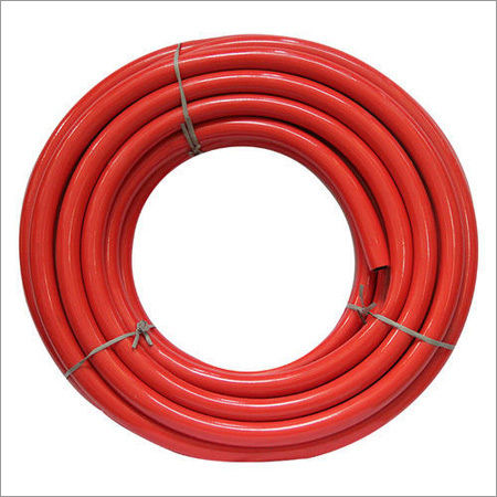 Fire Hose Pipe